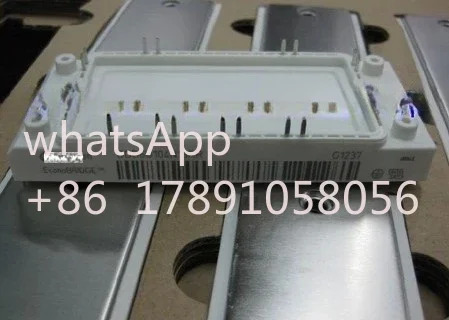 Igbt 모듈 DDB6U134N16RR DDB6U104N16RR 오리지널 신