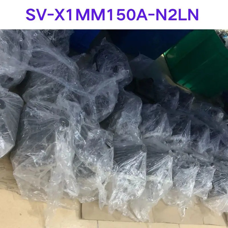SV-X1MM150A-N2LN 모터 리퍼 OK