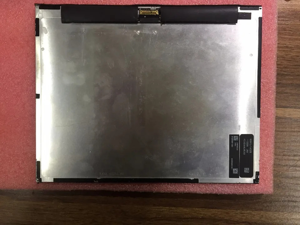 LP097X02-SLQ1 LCD 디스플레이 화면 9.7 인치