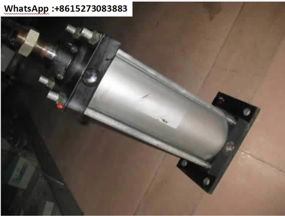 실린더 L-CDS1GN125-300