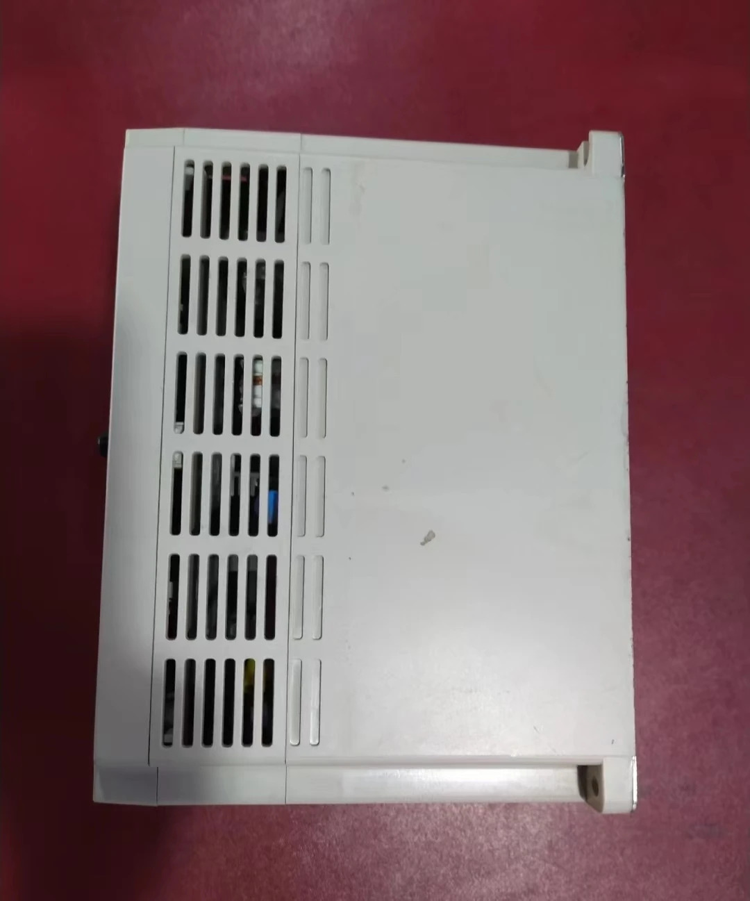 VFD022M21A 사인버터 2.2kW 230V 1/3PHASE 리퍼 기능 OK