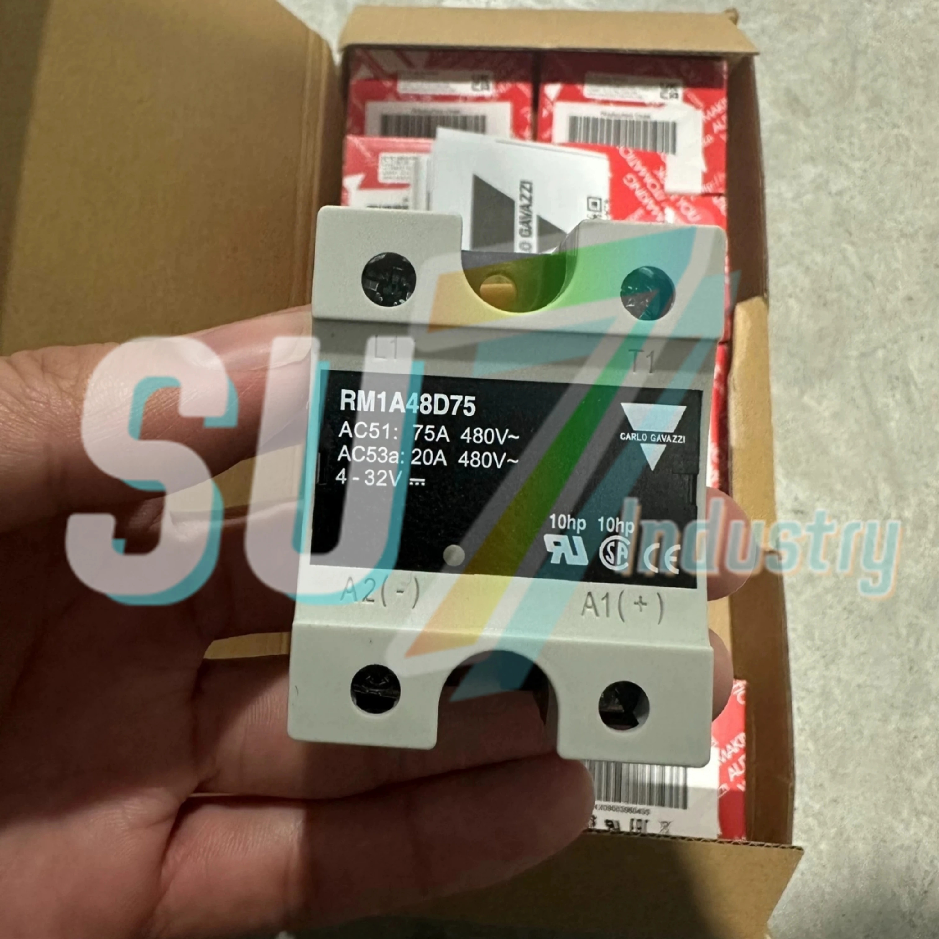 릴레이 RM1A48D100 RM1A48D75 RM1E23AA50 RM1E48AA100 RM1E48AA50 RM1E48V100 RM1E48V50 원본