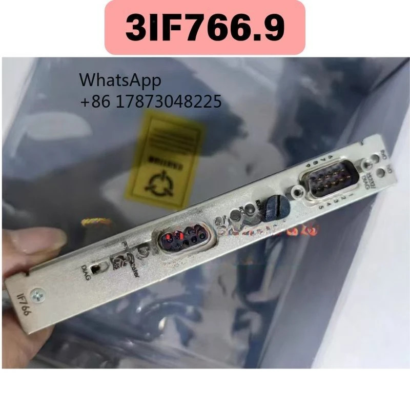 원본 리퍼 3IF766.9 통신 카드 기능 OK
