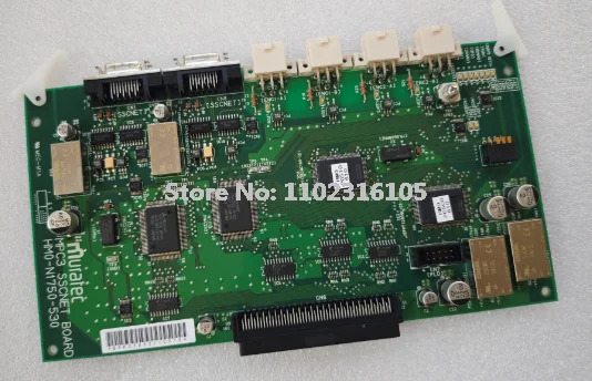 산업보드 MURATEC MPC3 SSCNET 보드 HM0-N1750-530 HM0-N1750-630