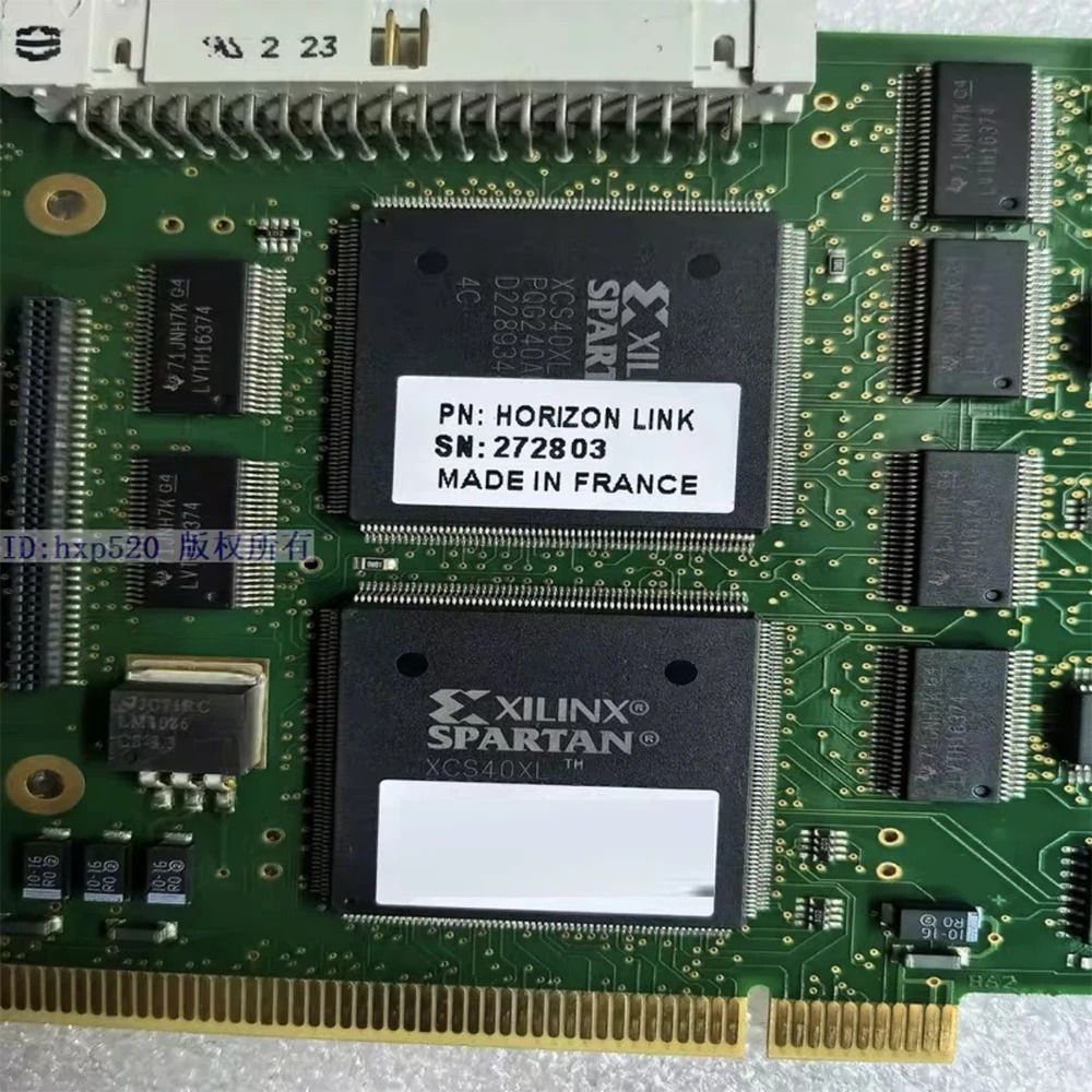 카메라 HORIZON LINK i2S K506-V1 컬렉션 카드