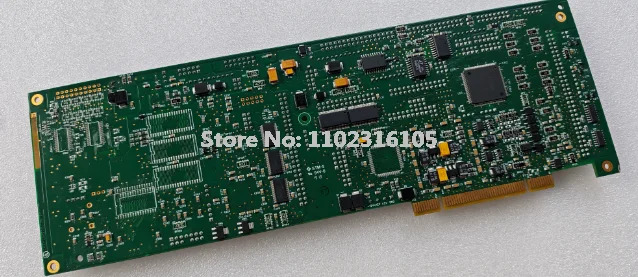 산업장비 보드 델타 타우 데이터 PMAC-PCI-LITE 603657-107