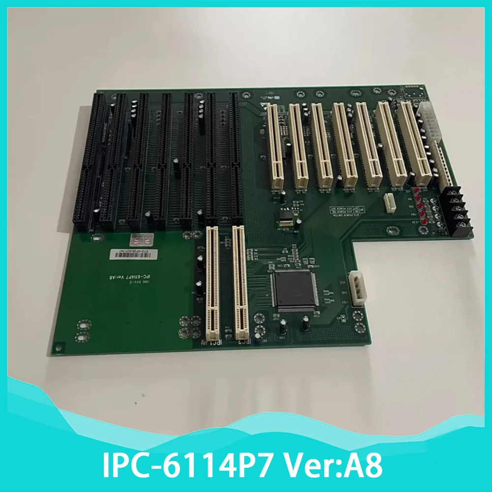 산업제어 보드 IPC-6114P7 Ver A8