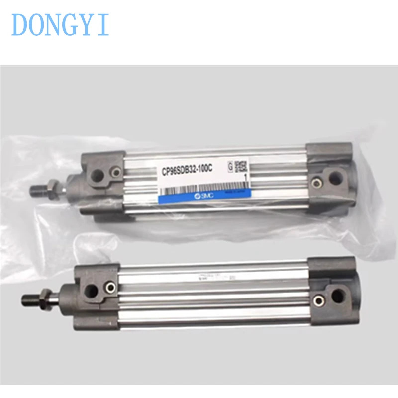 ISO 실린더 CP96 CP96SB32 CP96SDB32 -50C -75C -125C -175C -225C -300 -400C