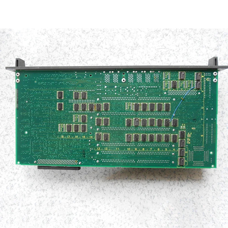 A16B-3200-0054 Fanuc 메보드 회로 기판 CNC 시스템 컨트롤러용
