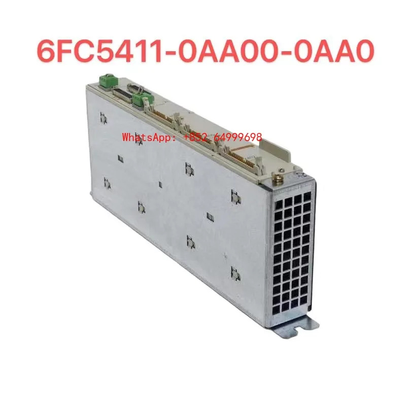단일 주변 모듈 SINUMERIK 810D 840D 6FC5411-0AA00-0AA0