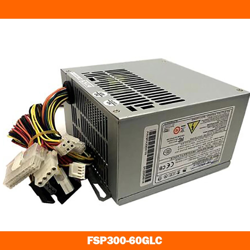 FSP300-60GLC 작동 300W 전원공급장치 리퍼 완료