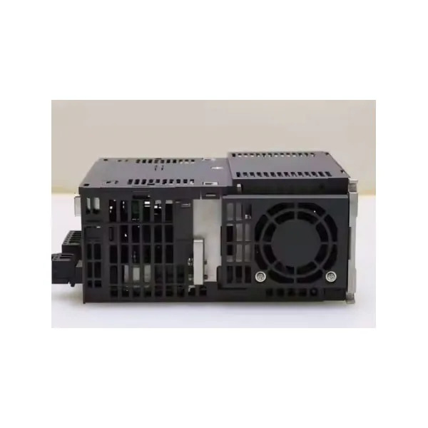 MR-JE-300A Mr-je-300a MR-JE 시리즈 서보 드라이버 산업 자동화