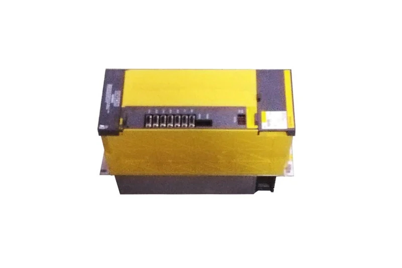 Fanuc Ac Servo Drive A06B-6122-H045 H550 Amplifier Module For CNC Machinery