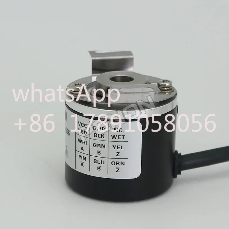 DBS36E-BBAJ02500 인코더 BBAJ00600 BBAJ00500 BBAJ01000 BBAJ00100