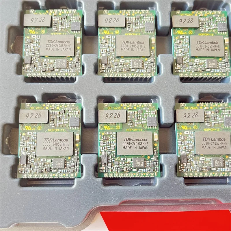 TDK 람다 변환 모듈 CC30-2405SFH-E 30W 24V-5V