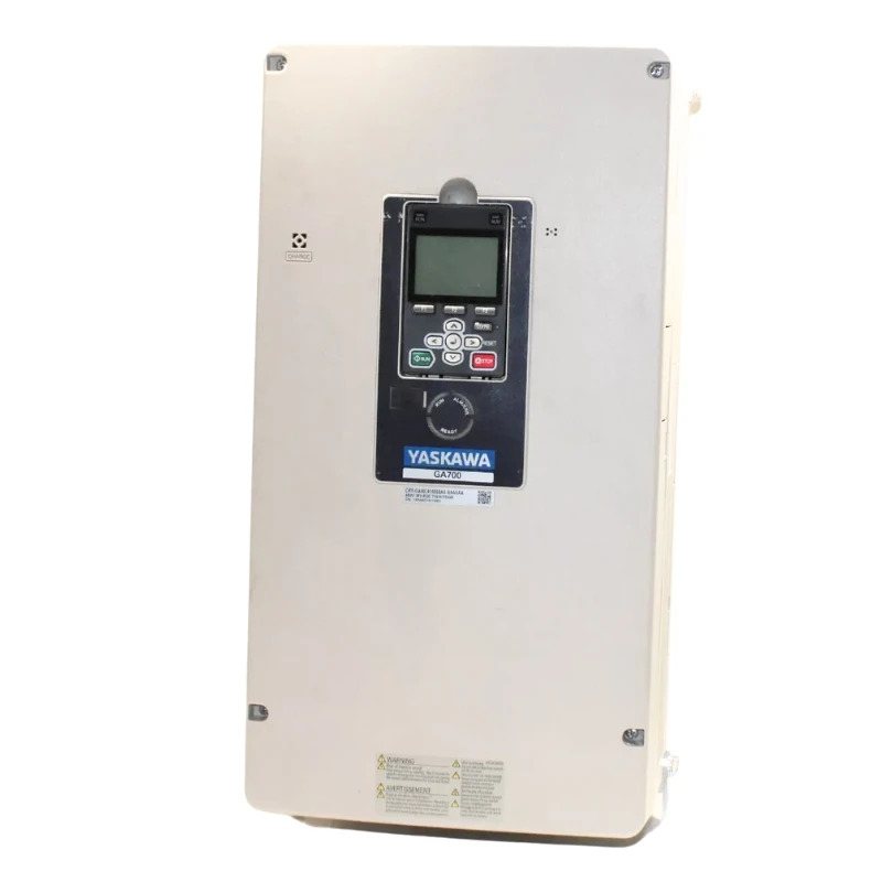 CIPR-GA70C4140BBAA-BAAAAA Yaskawa 인버터