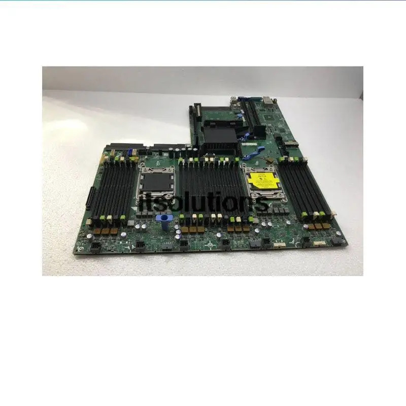 DELL R720 서버 마더보드 0VRCY5 C4Y3R 0DCWD1 X3D66 VWT90