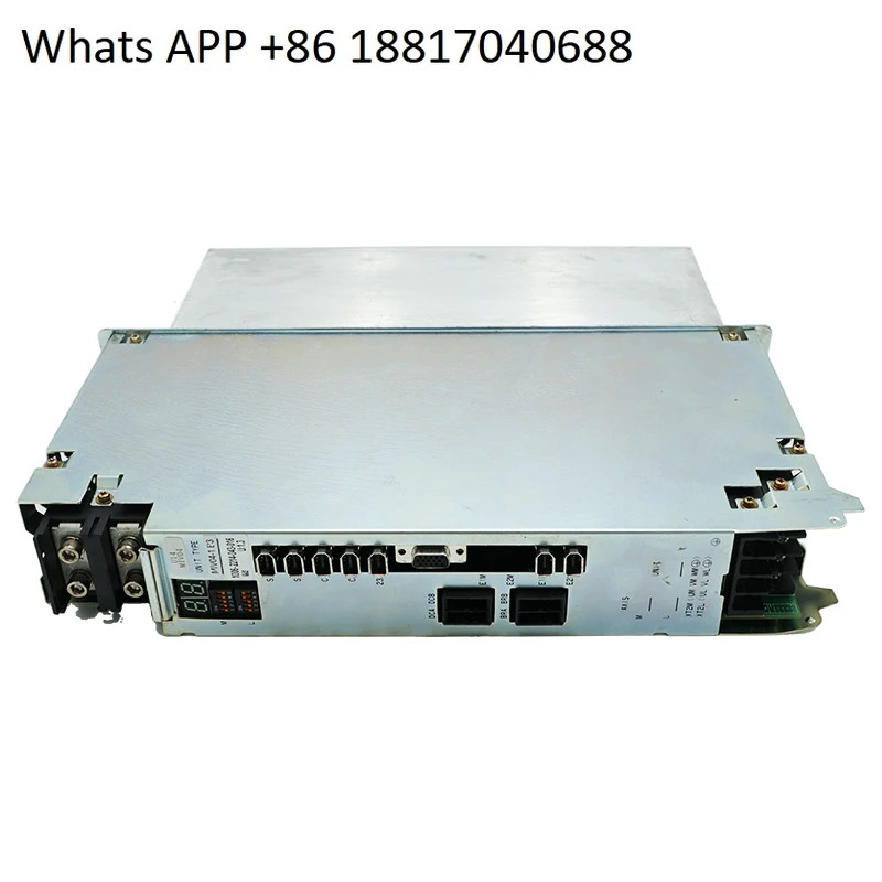단일 축 드라이버 MIV04A-1-B5 MIV04-1-B3 B5 MIV05-1-B1 B3
