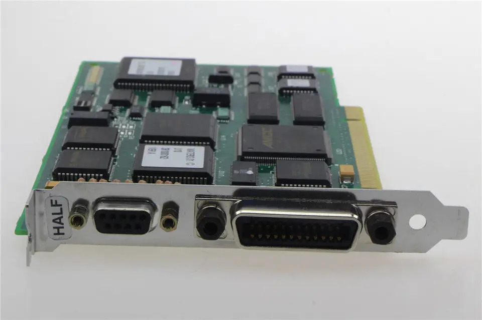 워터스 hp호환LC 레이스 LAC/E PCI DAQ 카드 리퍼 완료 1