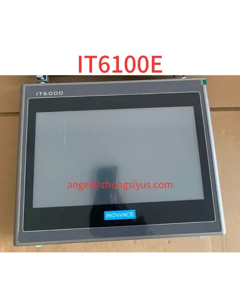 리퍼 터치스크린인치 IT6100E
