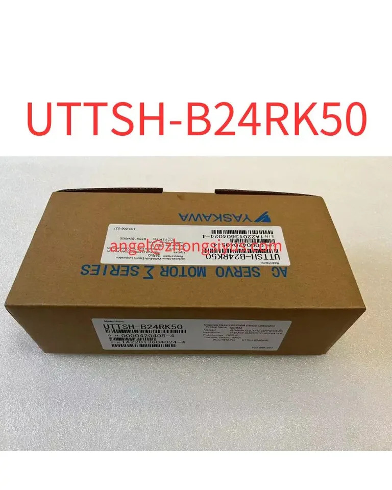 UTTSH-B24RK50 인코더