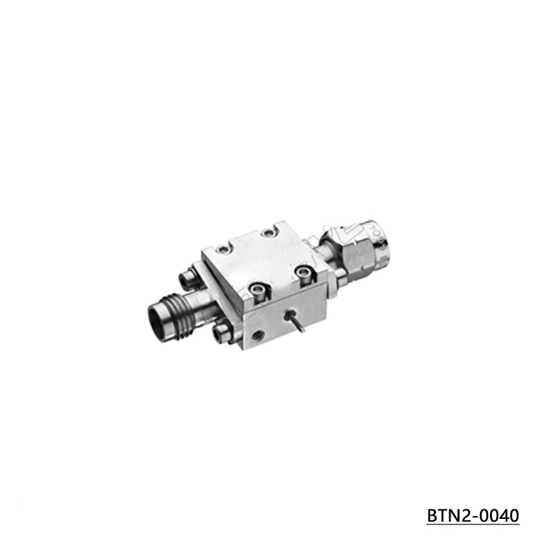 BTN2-0040/40G 2.92mm 바이어스 2A 50 볼트 DC