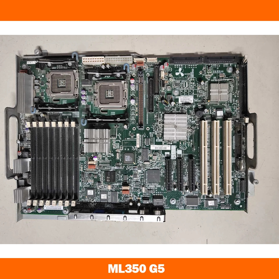 hp호환 ML350 G5 마더보드461081-001 395566-003