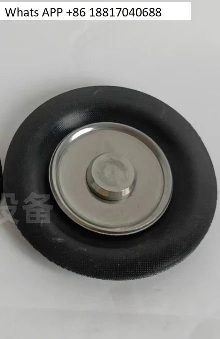 VXD250 VXD252LF 솔레노이드 밸브 다이어프램 VXD25-KTD VXD252LA