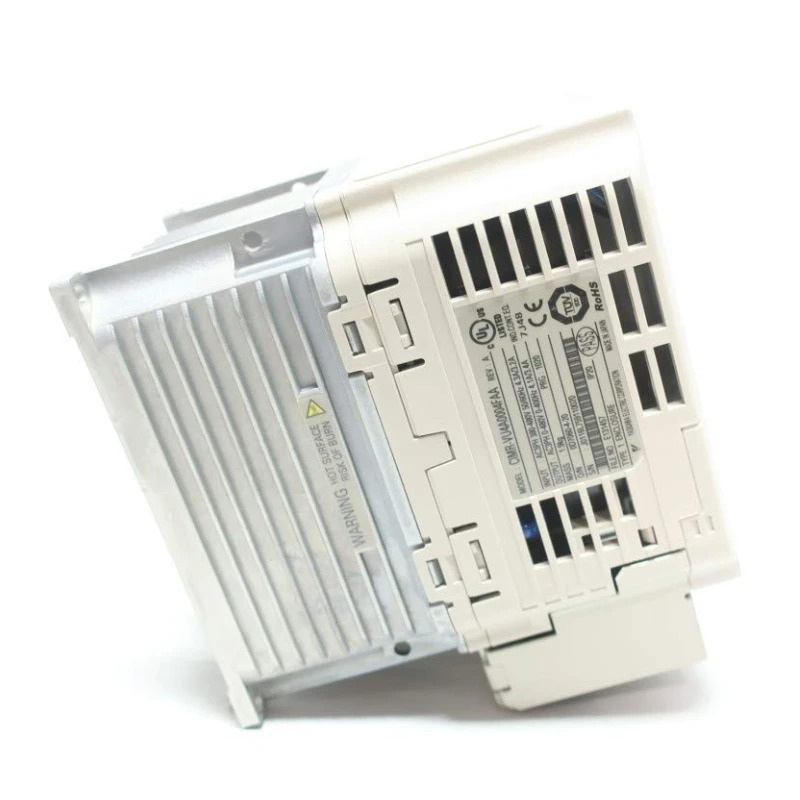 YASKAWA CIMR-VU4A0004FAA 인버터 CIMRVU4A0004FAA 신규