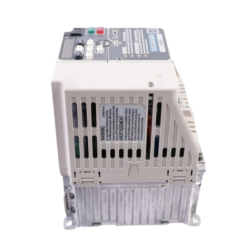 Yaskawa CIPR-GA50C4007ABAA-BAAASA 인버터 내 신