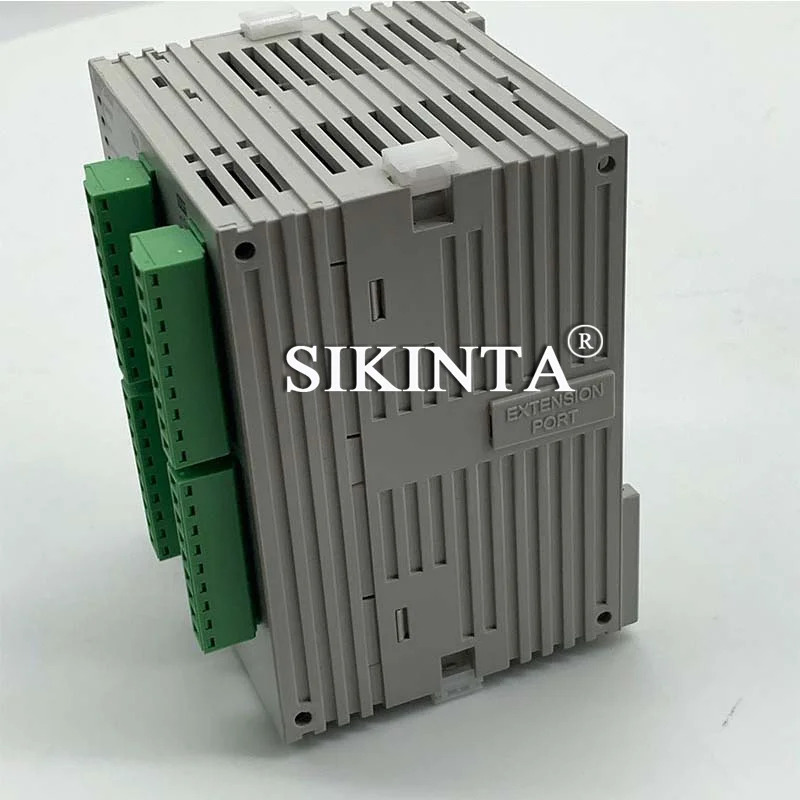 DVP-SV2 시리즈 PLC 모듈 DVP24SV11T2 프로그래밍 컨트롤러 CPU