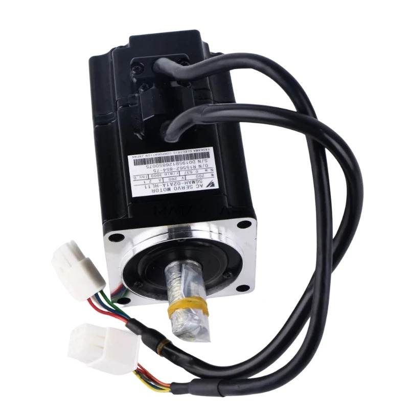 SGM호환AH-02A1A-HL11 Yaskawa 서보모터