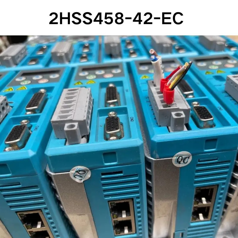 스텝퍼 컨트롤러 리퍼 OK 2HSS458-42-EC