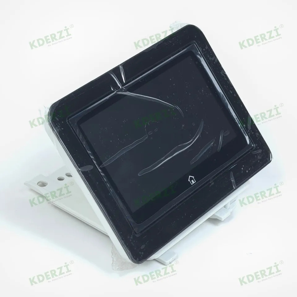 K0Q15-60101 오리지널 컨트롤패널 hp호환 M608X M609X M653 터치 스크린용