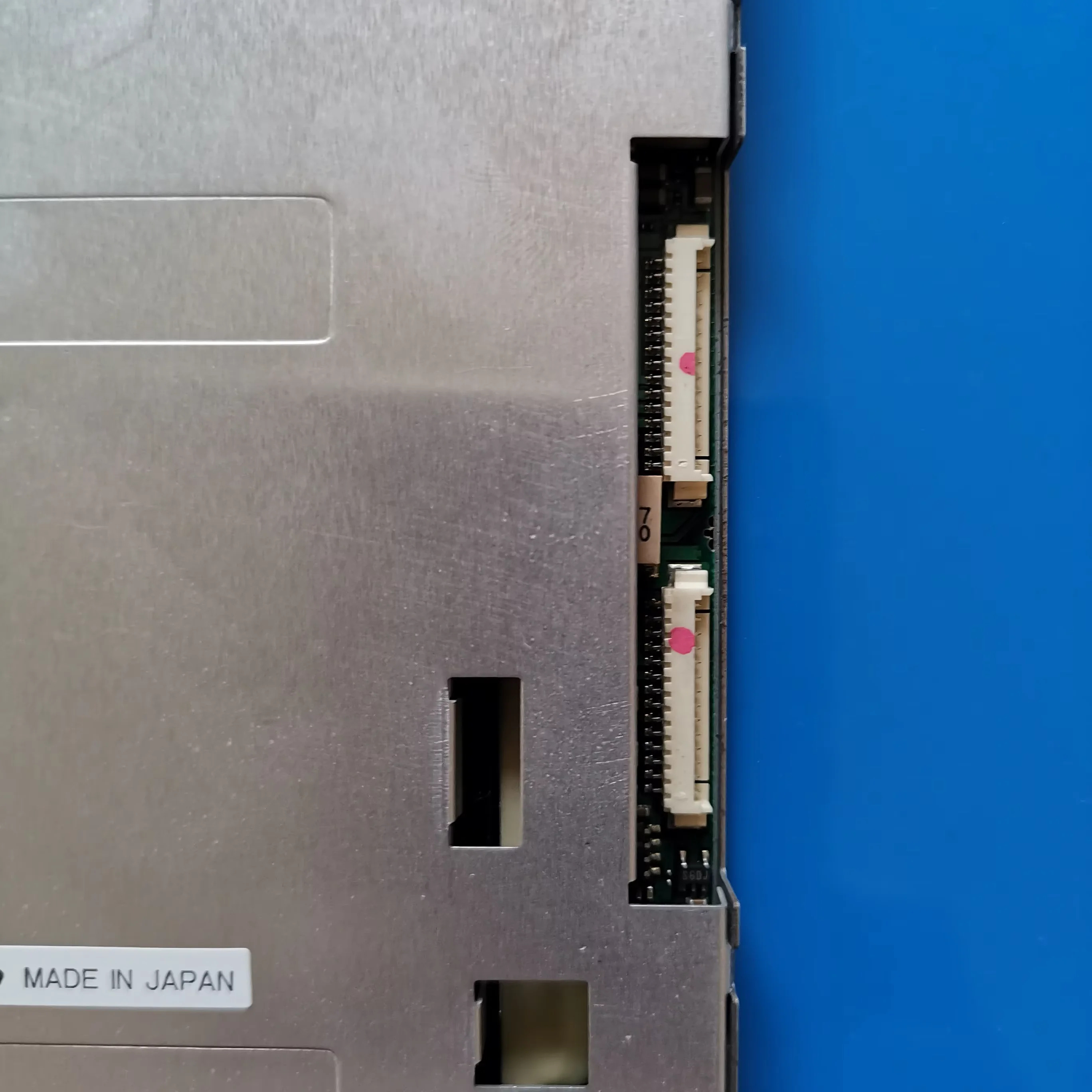 산업LCD 패널 KCS104VG2HC-G20