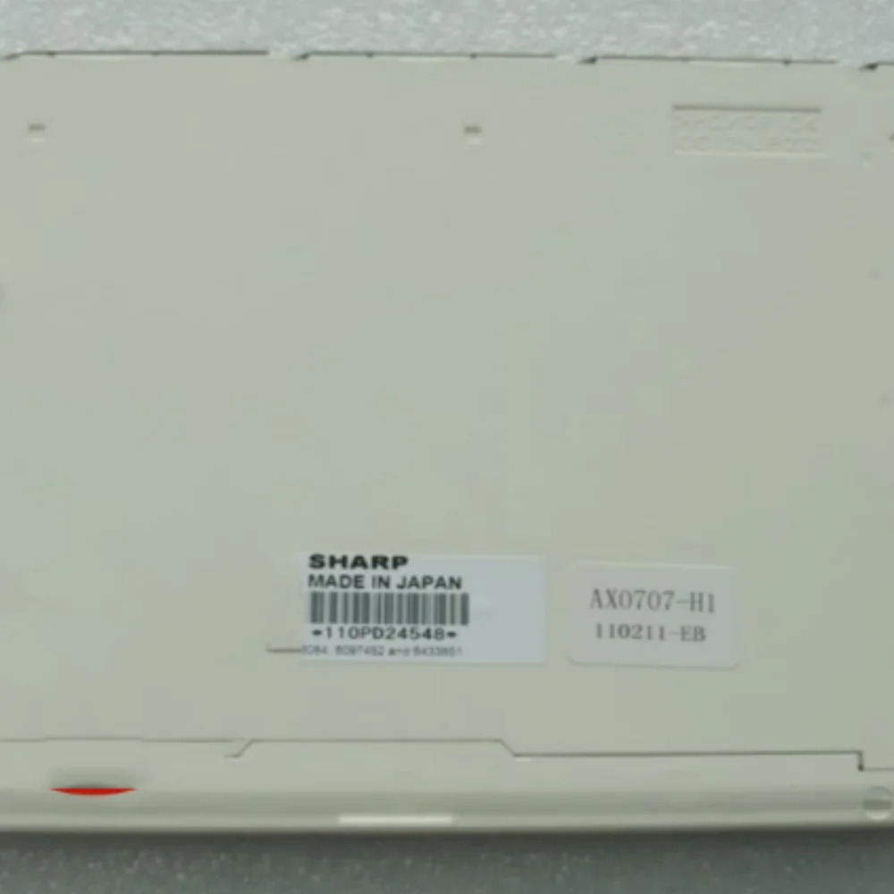 TM057QDH01-41 LCD 화면 디스플레이