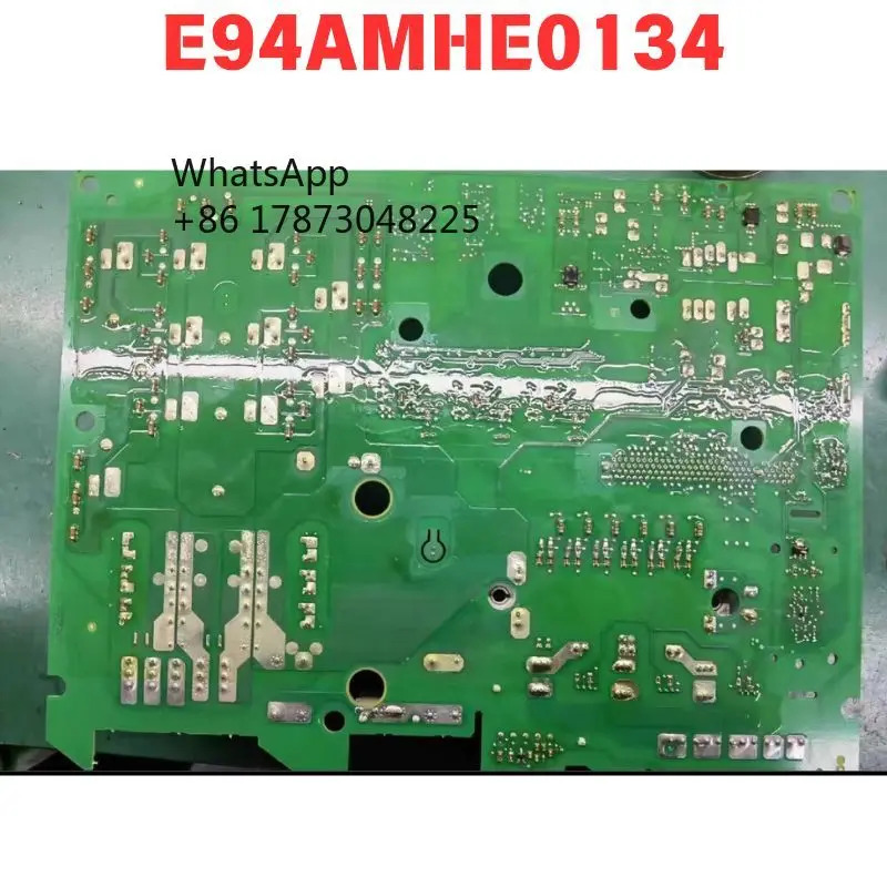 리퍼 E94AMHE0134 전원보드 기능 OK