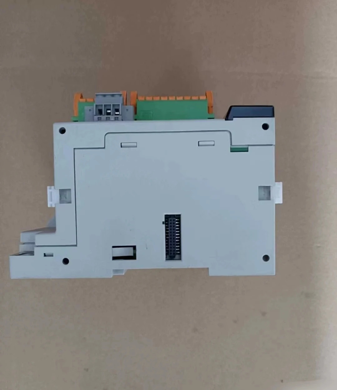 DVP50MC11T-06 PLC 기능 작동 OK