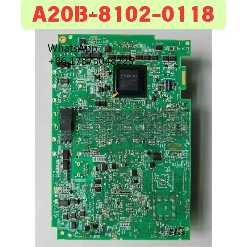리퍼 A20B-8102-0118 마더보드 기능 OK