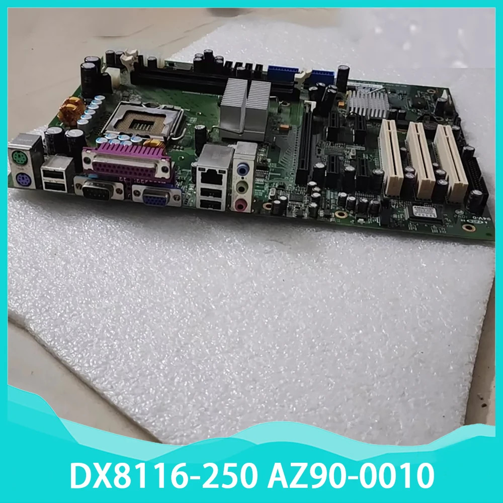 Pelco 산업제어 매트릭스 마더보드 CAR1L131P0509DX8116-250 AZ90-0010