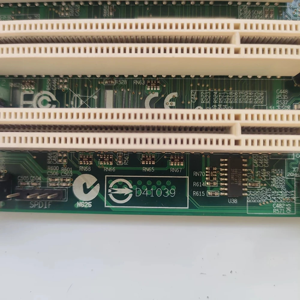 AOpen 산업마더보드i855GM호환E-LFS