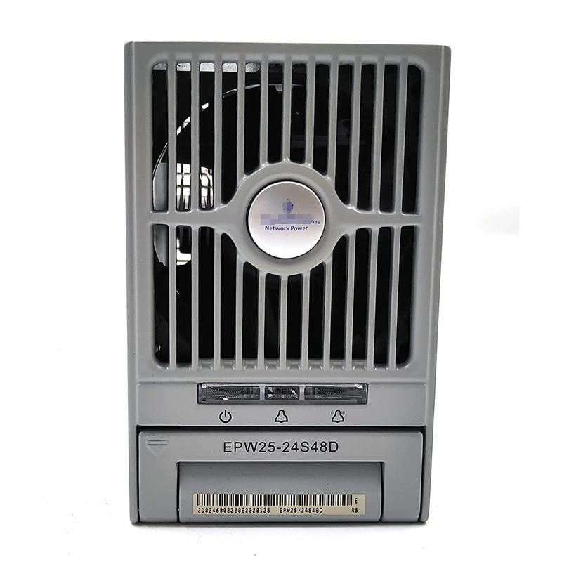 EMERSON 고효율 네트워크 전원공급장치 정류기 모듈EPW25-24S48D