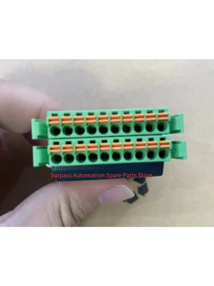 ASD-IF-SC5020 서보 CN1 커넥터 기능 작동 OK 리퍼