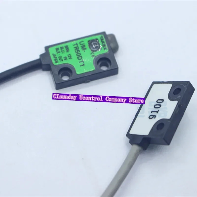 TAKEX 오리지널 옵토 스위치 UM-TR50D UM-T1TR50D UM-TVTR15D UM-T1VTL15T1 신