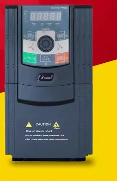 SUNYE 주파수 변환기 CM530H-3SR75GB 0.75KW CM530H-3S1R5GB 1.5KW CM530H-4TR75GB CM530H-4T1R5GB 2R2PB
