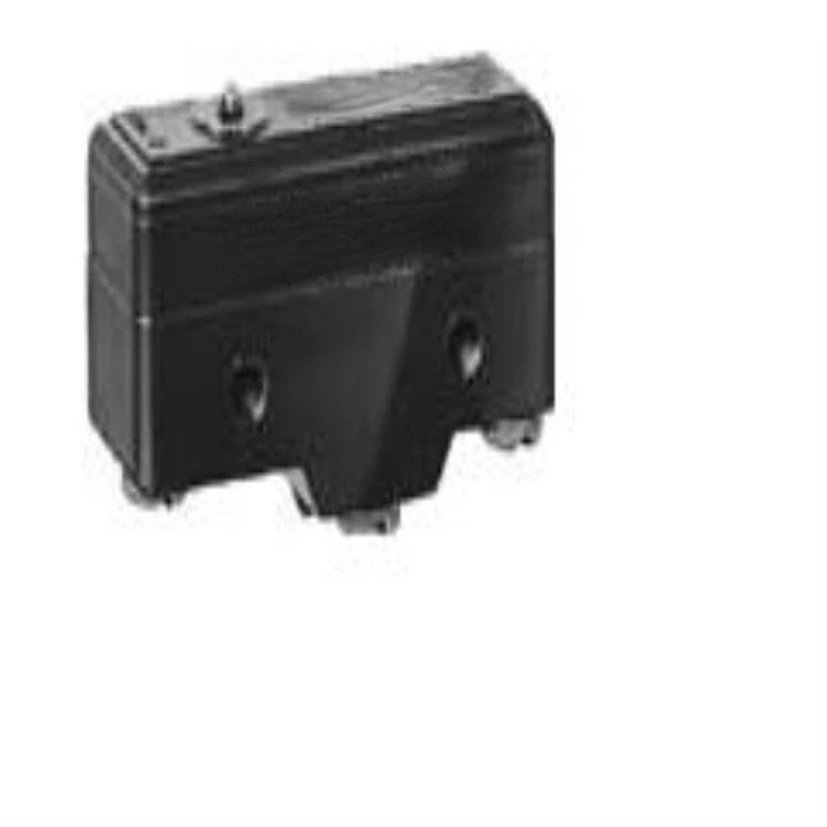 BZ-2R-P1 마이크로 스위치 SPDT 회로 250 Vac