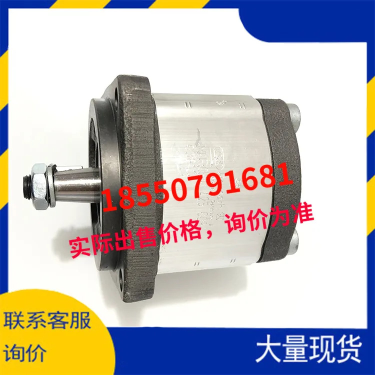 독일 Rexroth 기어 펌프 0510425009 0510225006 0510325006