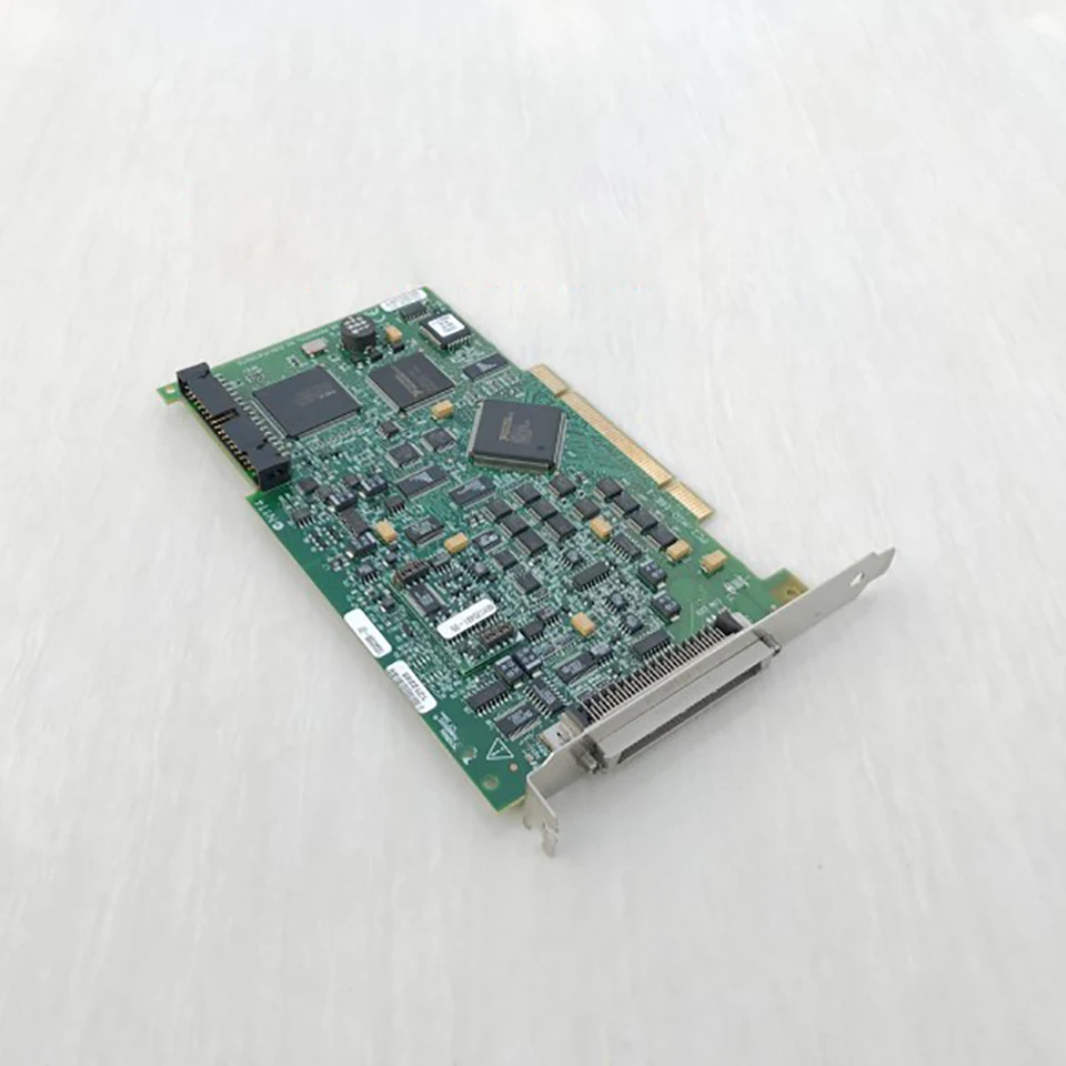 NI카드 PCI-MIO-16E-1