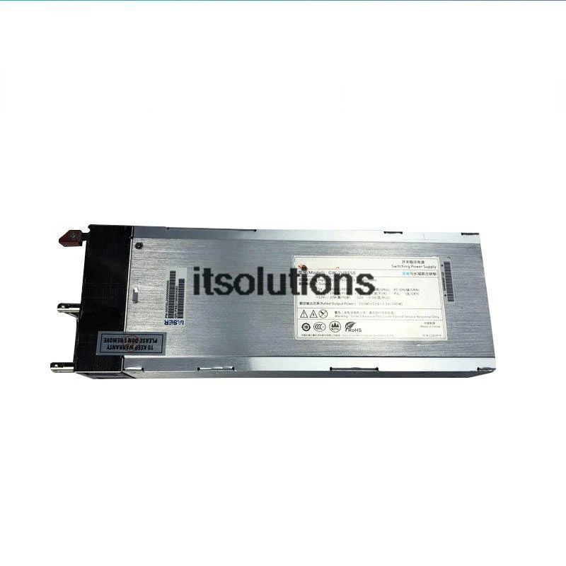 만리월 GW-2UR550 서버 전원공급장치 pur NF5220 NF5240M3 SA5212S 550W
