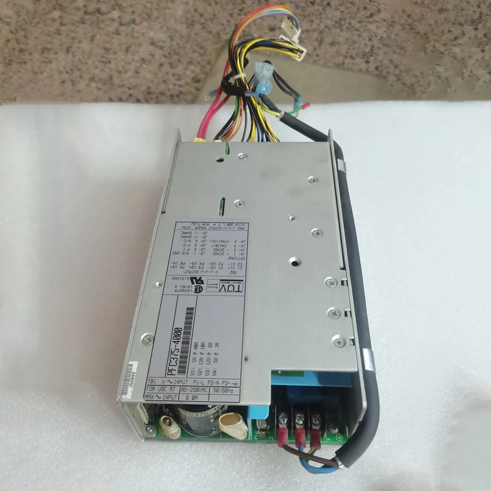 PFC375-4000 파워 원 장치 전원공급장치 375W